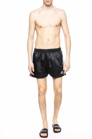 Logo shorts, zdjęcie 2 Logo shorts od Gosha Rubchinskiy